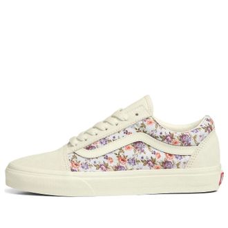 Vans Old Skool Vintage Floral VN0007NTFS8