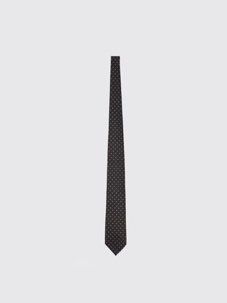 Tom Ford Tie TOM FORD Men color Grey
