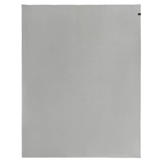 Sch&ouml;ner Wohnen Kollektion Sch&ouml;ner Wohnen Mantel Base - 1 Unidad 260x140 Cm, Gris
