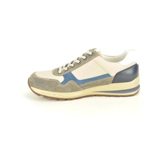 Mephisto Runner N. Tiret DZ - Heren - Sneakers - Veelkleurig - 41 EU - Schoenen