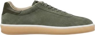 Scarosso Uomo, Scarpe, Verde, 43 1/2 EU, new