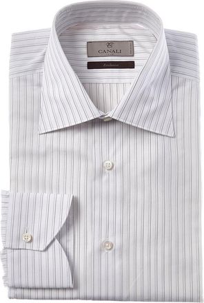 Canali Dress Shirt