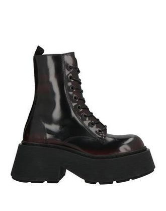 Vic Mati&eacute; Ankle boots