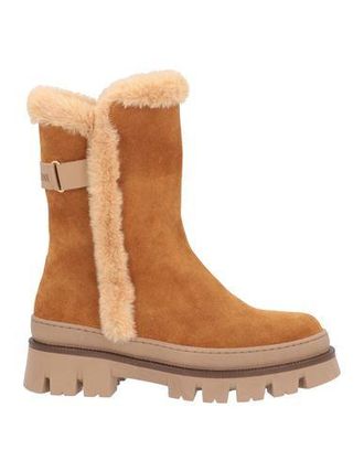 Pollini FOOTWEAR - Ankle boots on YOOX.COM
