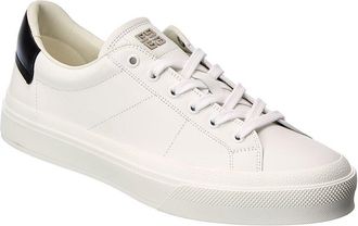 Givenchy Leather Sneaker