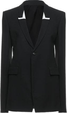 Rick Owens SUITS and CO-ORDS - Blazers sur YOOX.COM
