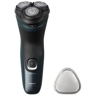 Philips Afeitadora Rotatorio 1 Velocidades X3052/00 Powercut