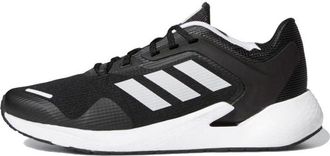 adidas Alphatorsion Black White FY0005