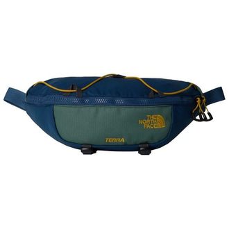 The North Face Terra Lumbar 3L H&uuml;fttasche - | blau
