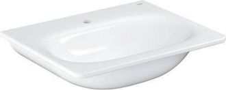 GROHE Lavabo De Cer&aacute;mica Essence 39565 600x485 Mm Pureguard Blanco Alpino