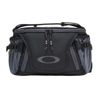 Oakley Heren, Tassen, Zwart, Maat: ONE Size