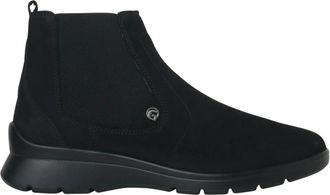 Ganter Chelsea Boot - Dames - Schoenen - Zwart - Maat: 38 1/2 EU
