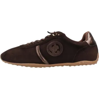 Carmela Dames, Schoenen, Bruin, Maat: 40 EU