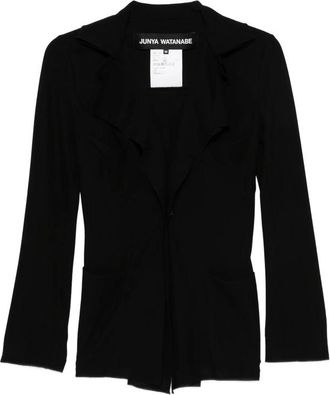 Junya Watanabe Long-sleeves Shirt