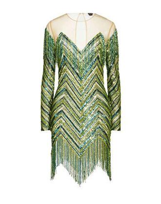 Elisabetta Franchi VESTIDOS - Minivestidos en YOOX.COM