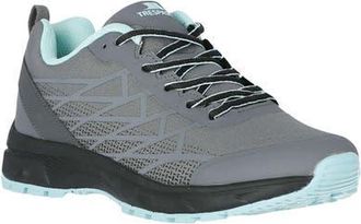 Trespass Beatrix Active Sneakers in Gray at Nordstrom, Size 10