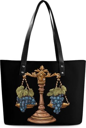 Generic Dovetail Ink Law Lawyer Tote Bags for Women Cute Shoulder Purses Handbags