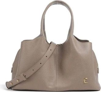 Coccinelle Mujer, Bolsos, Gris, Talla: ONE Size
