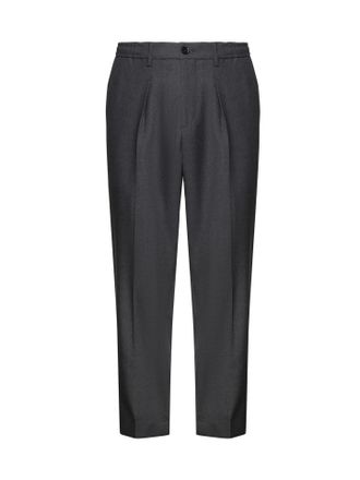 Be Able Virgin Wool Trousers