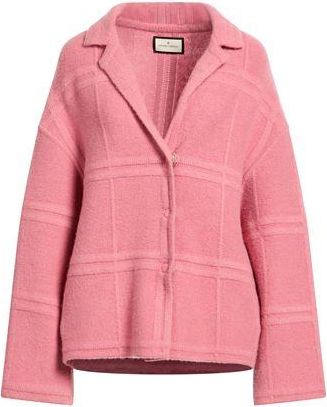 Bruno Manetti MAGLIERIA - Cardigan su YOOX.COM