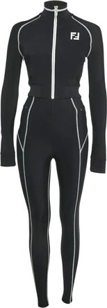 Fendi Completo con stampa Zucca - Nero