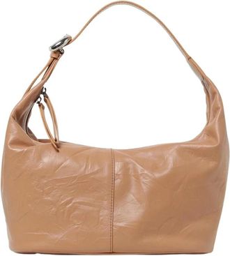 Coccinelle Donna, Borse, Beige, Taglia unica, new