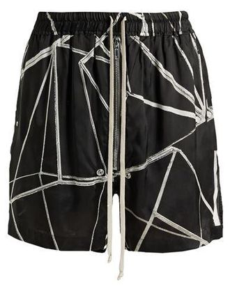 Rick Owens BOTTOMWEAR - Shorts e bermuda su YOOX.COM