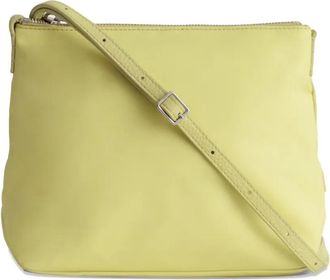 Yu Mei Borsa a tracolla Utility Braidy piccola - Verde