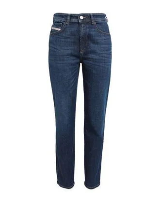 Diesel 2004 09B90 TAPERED JEANS