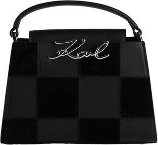 Karl Lagerfeld BOLSOS - Bolsos con bandolera en YOOX.COM