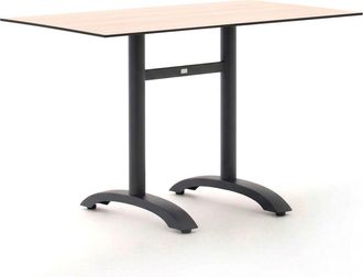 Bellagio la vita attrattiva Bellagio Lisio tuintafel 120x70x73cm