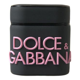 Dolce & Gabbana unisex, Accesorios, Negro, Talla: ONE Size