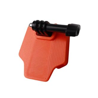 OEM Adaptador De Montaje De Resina Industrial Para Orange