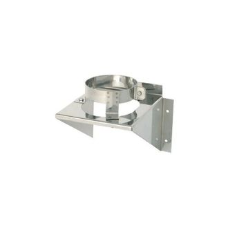 TEN Ten - Soporte De Pared Ajustable De Acero Inoxidable, D.153