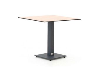 Forza Furniture Forza Orta tuintafel 80x80x73cm