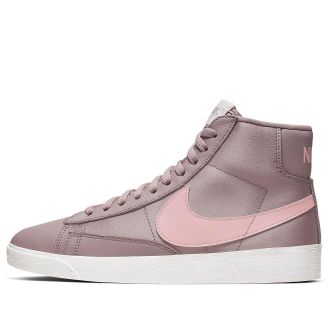 Nike (WMNS) Nike Blazer Mid Premium Pumice Echo Pink CK0835-200
