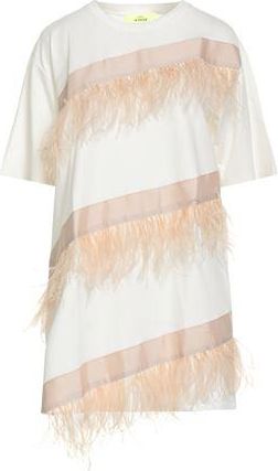 Twin-Set VESTIDOS - Minivestidos en YOOX.COM