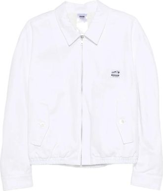 Magliano Zipped Shirt Jacket
