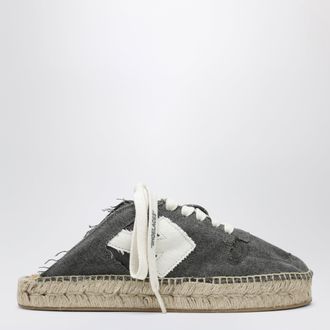 Off-white Black/White Arrow Espadrilles