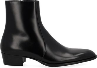 Saint Laurent Boot Roman-Uomo