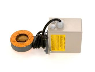Bosch V&aacute;lvula De Mariposa Dn50 C. Motor Aris-nk Everp, 7747028387