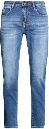 Take Two HOSEN & R&Ouml;CKE - Jeanshosen auf YOOX.COM