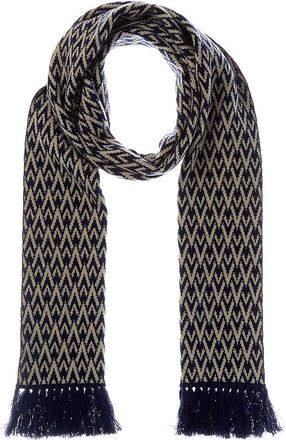 Valentino Wool Scarf