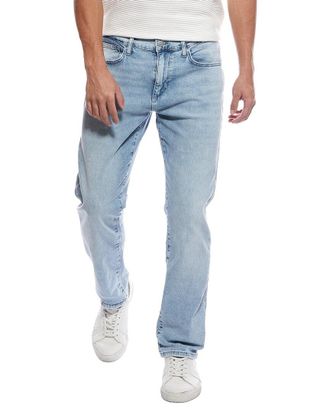 Joe's JoeS Jeans The Brixton Zelotie Straight + Narrow Jean