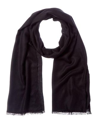 Vince Cashmere-Blend Scarf