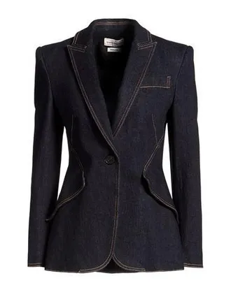 Alexander McQueen Blazers