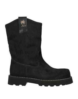 N&deg;21 SCHUHE - Stiefeletten auf YOOX.COM