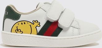 Gucci Sneakers Ace in pelle stampata