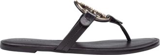 Tory Burch Mujer, Zapatos, Negro, Talla: 38 EU