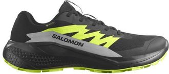 Salomon Alphaglide GORE-TEX Trailrunningschuhe für Herren | schwarz